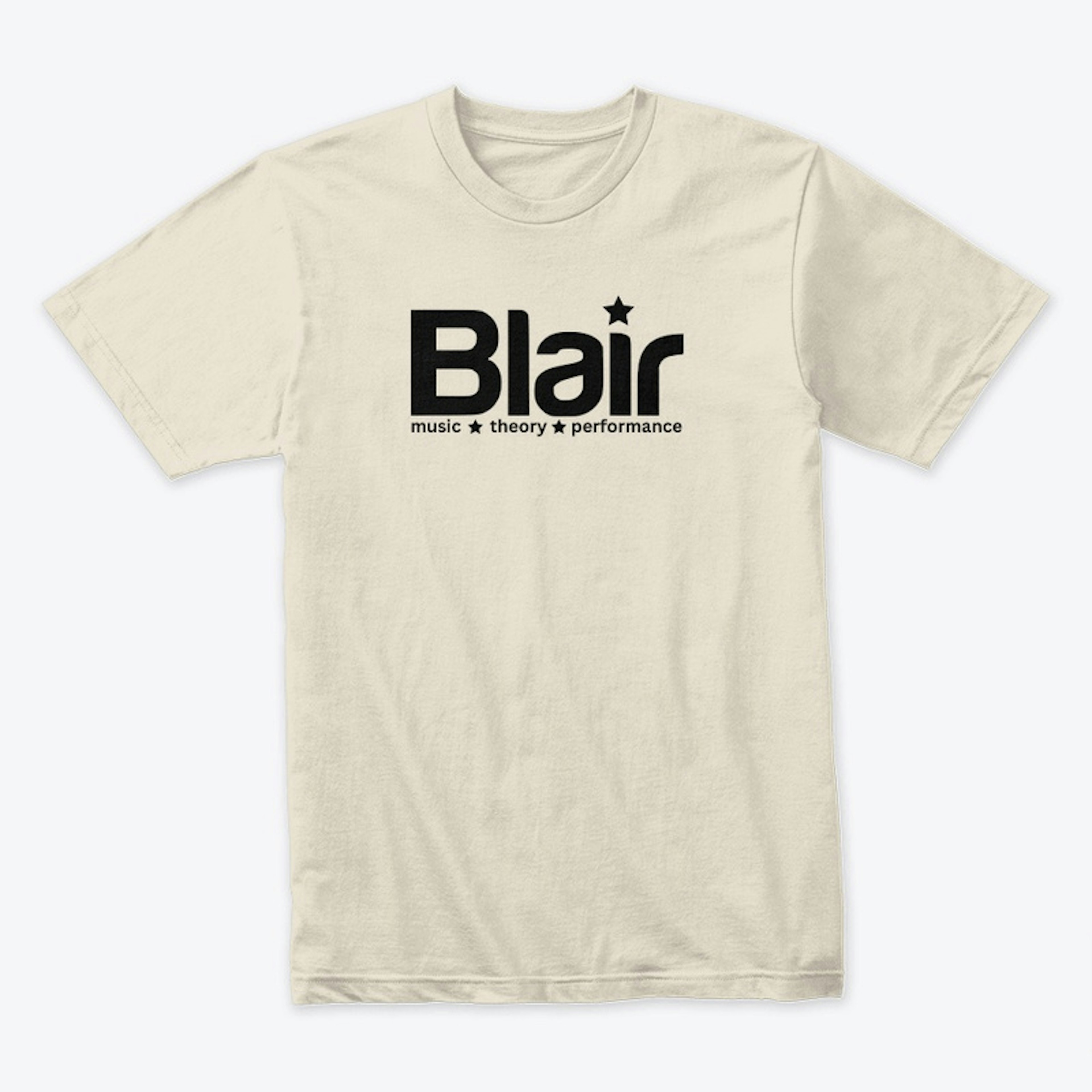 Blair 2023 Student T-Shirt