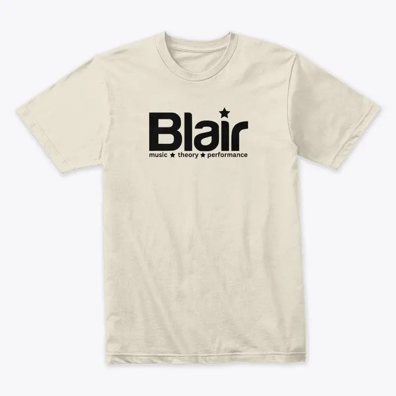 Blair 2023 Student T-Shirt