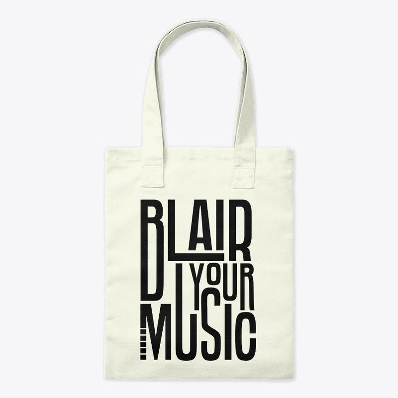 Blair Your Music Bag